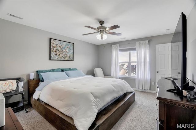 1051 Timber Creek Lane, Imperial, MO 63052