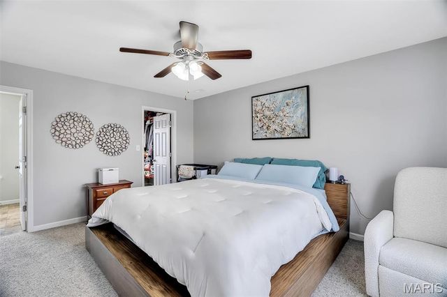 1051 Timber Creek Lane, Imperial, MO 63052