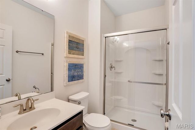 1051 Timber Creek Lane, Imperial, MO 63052