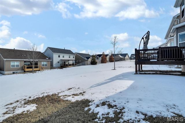 1051 Timber Creek Lane, Imperial, MO 63052