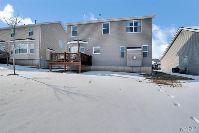 1051 Timber Creek Lane, Imperial, MO 63052