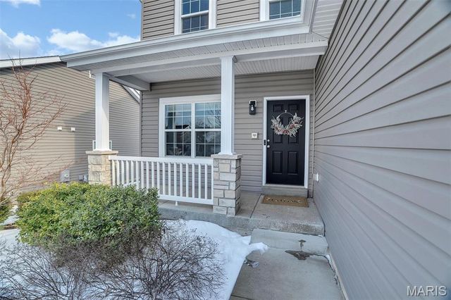 1051 Timber Creek Lane, Imperial, MO 63052