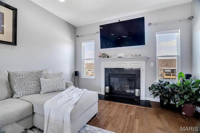 1051 Timber Creek Lane, Imperial, MO 63052