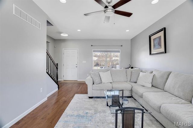 1051 Timber Creek Lane, Imperial, MO 63052