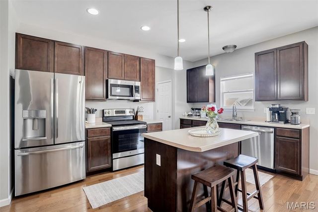 1051 Timber Creek Lane, Imperial, MO 63052