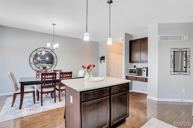 1051 Timber Creek Lane, Imperial, MO 63052