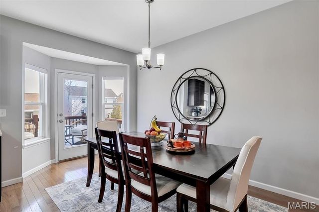 1051 Timber Creek Lane, Imperial, MO 63052