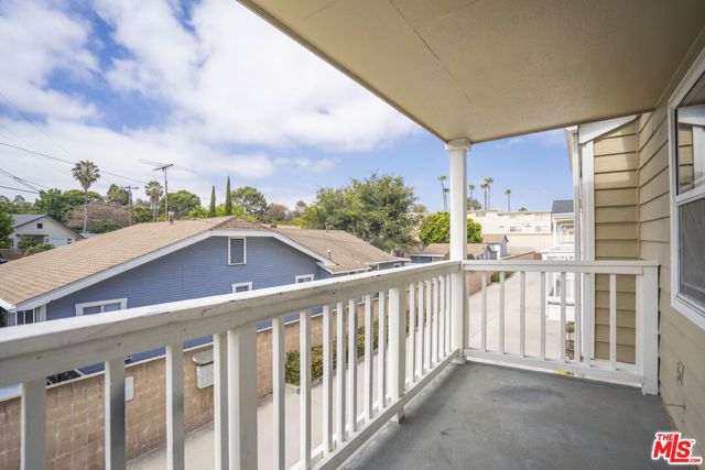 26121 Oak Street A, Lomita, CA 90717