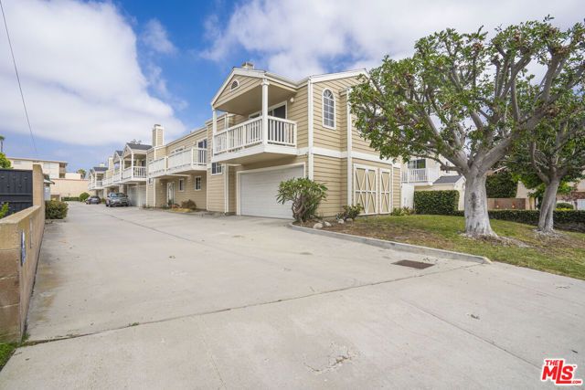 26121 Oak Street A, Lomita, CA 90717