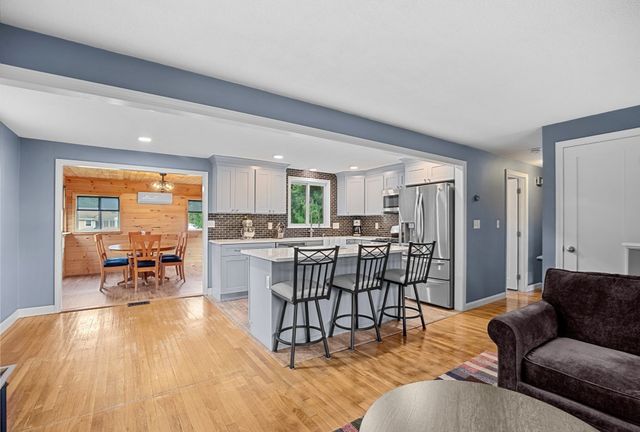 23 Cranberry Circle, Carver, MA 02330