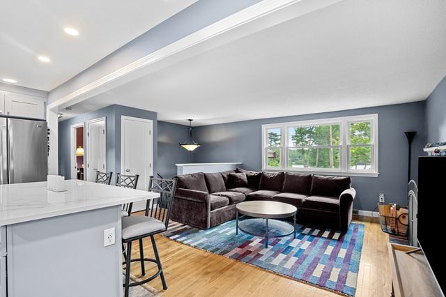 23 Cranberry Circle, Carver, MA 02330
