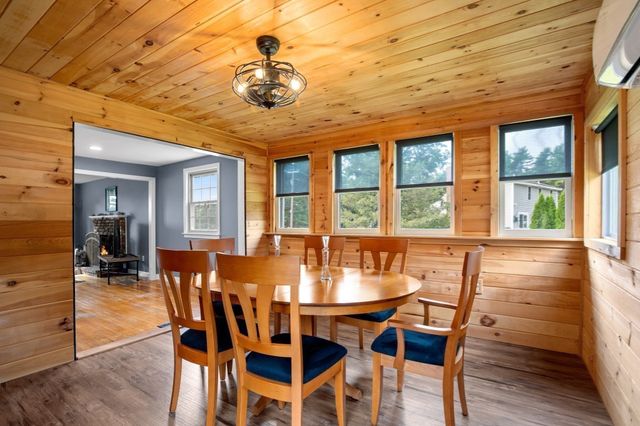 23 Cranberry Circle, Carver, MA 02330