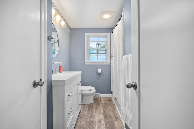 23 Cranberry Circle, Carver, MA 02330