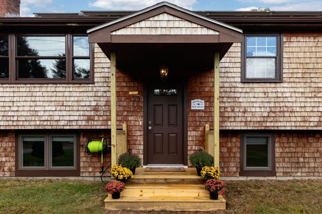 23 Cranberry Circle, Carver, MA 02330