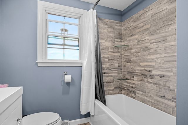 23 Cranberry Circle, Carver, MA 02330