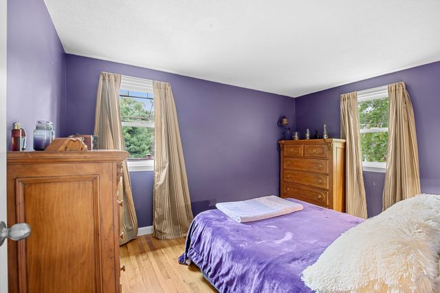 23 Cranberry Circle, Carver, MA 02330