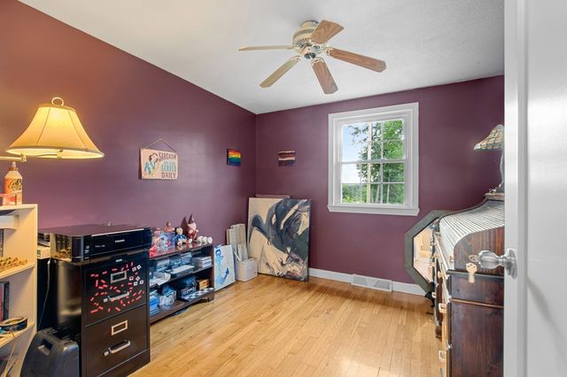 23 Cranberry Circle, Carver, MA 02330