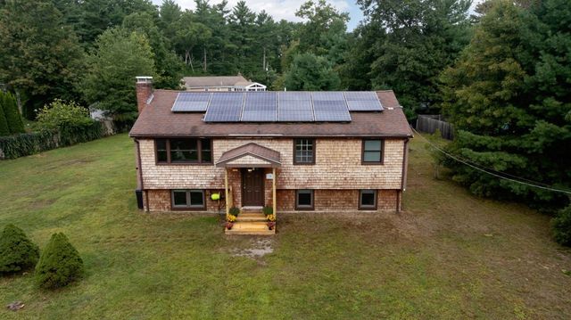 23 Cranberry Circle, Carver, MA 02330