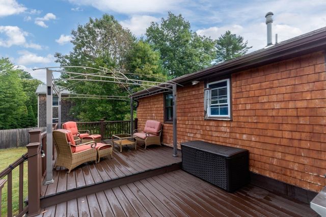 23 Cranberry Circle, Carver, MA 02330