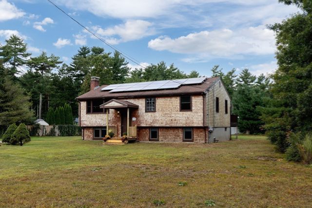 23 Cranberry Circle, Carver, MA 02330