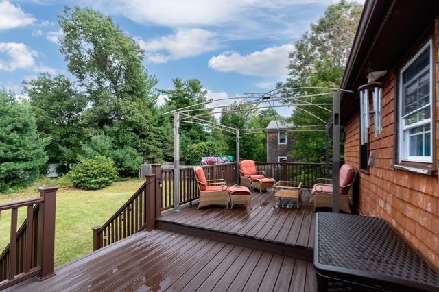 23 Cranberry Circle, Carver, MA 02330