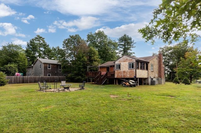 23 Cranberry Circle, Carver, MA 02330
