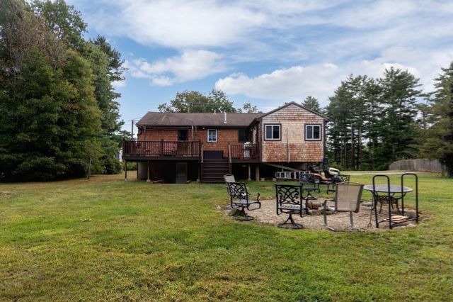 23 Cranberry Circle, Carver, MA 02330