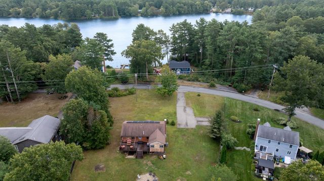 23 Cranberry Circle, Carver, MA 02330