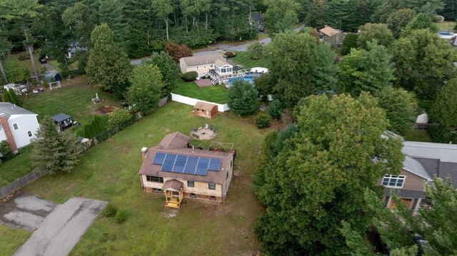 23 Cranberry Circle, Carver, MA 02330
