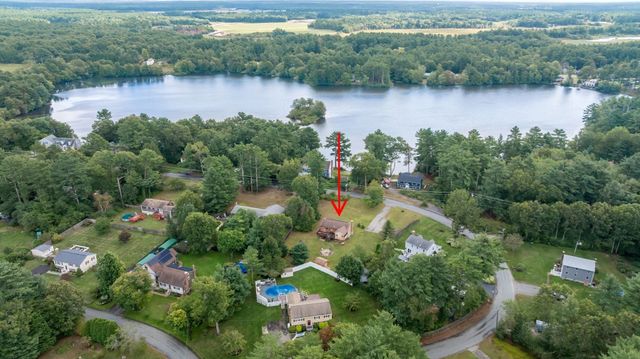 23 Cranberry Circle, Carver, MA 02330