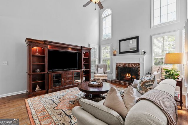 1592 Heathermoor Way, Dacula, GA 30019