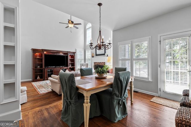 1592 Heathermoor Way, Dacula, GA 30019