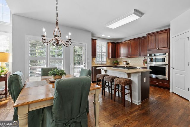 1592 Heathermoor Way, Dacula, GA 30019