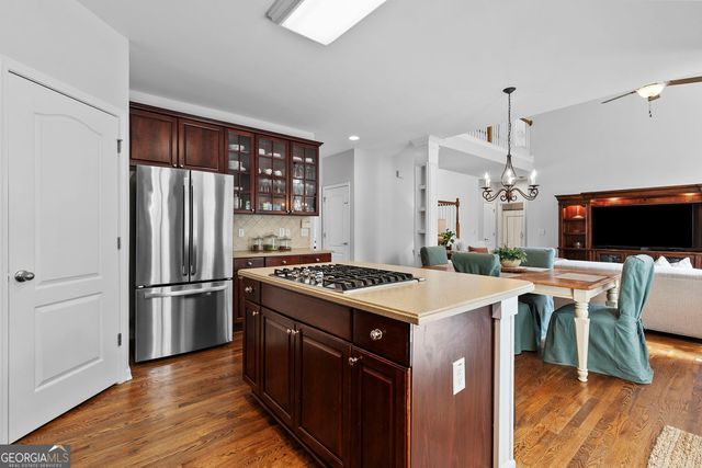 1592 Heathermoor Way, Dacula, GA 30019