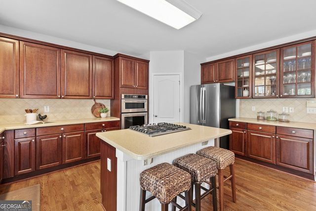 1592 Heathermoor Way, Dacula, GA 30019