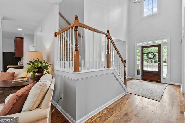 1592 Heathermoor Way, Dacula, GA 30019
