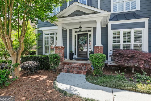 1592 Heathermoor Way, Dacula, GA 30019