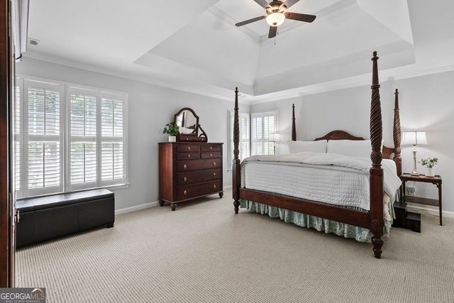 1592 Heathermoor Way, Dacula, GA 30019