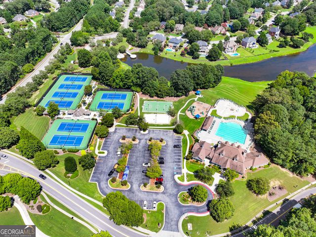 1592 Heathermoor Way, Dacula, GA 30019