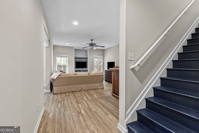 1592 Heathermoor Way, Dacula, GA 30019