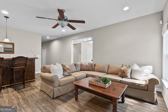 1592 Heathermoor Way, Dacula, GA 30019