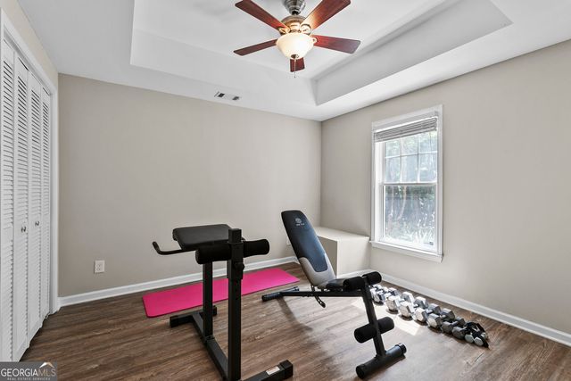 1592 Heathermoor Way, Dacula, GA 30019