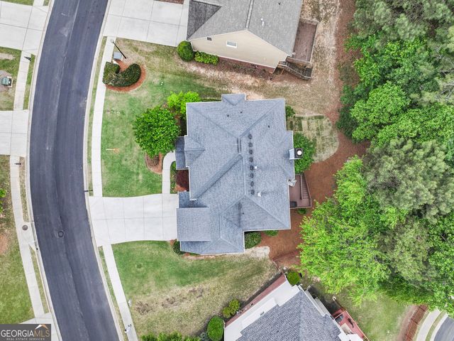 1592 Heathermoor Way, Dacula, GA 30019