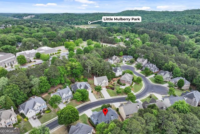 1592 Heathermoor Way, Dacula, GA 30019