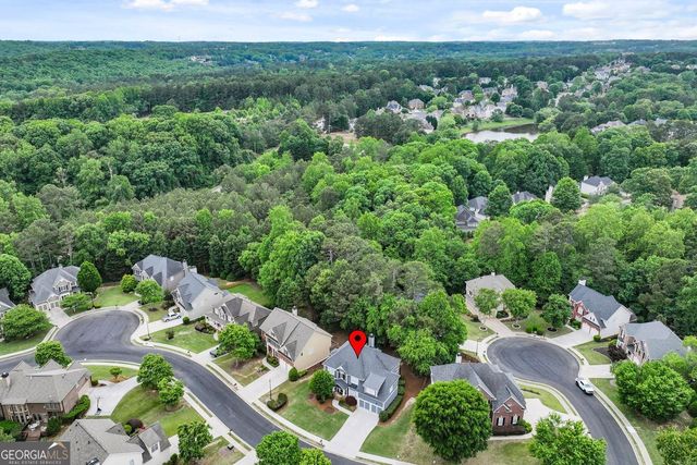 1592 Heathermoor Way, Dacula, GA 30019