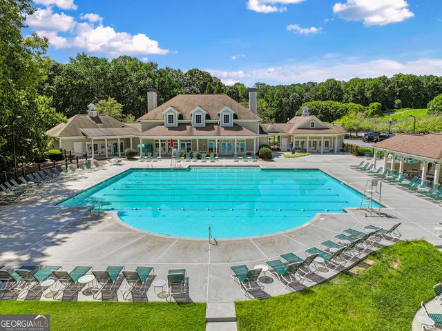 1592 Heathermoor Way, Dacula, GA 30019