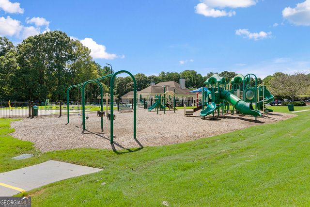 1592 Heathermoor Way, Dacula, GA 30019