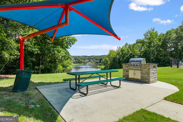 1592 Heathermoor Way, Dacula, GA 30019