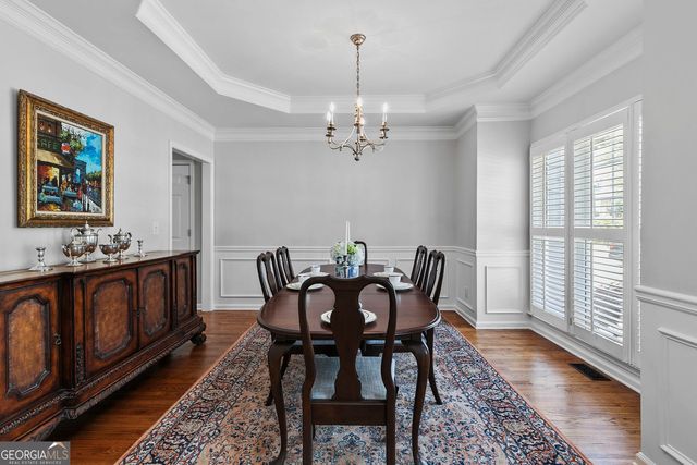 1592 Heathermoor Way, Dacula, GA 30019