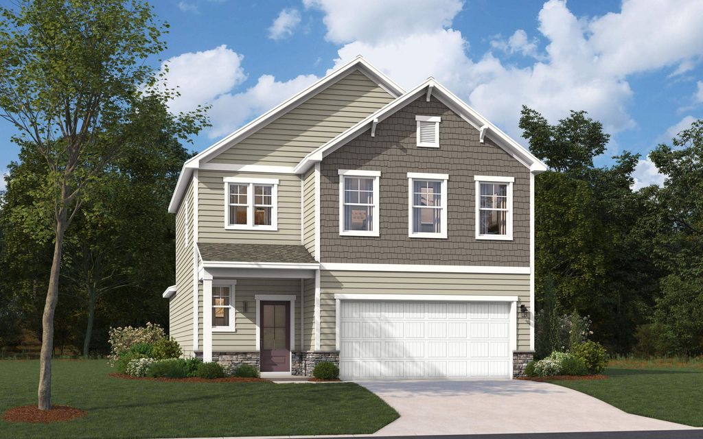 128 Old Furnace Road, Boiling Springs, SC 29316